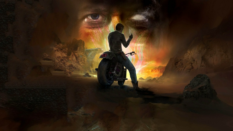 बंजर भूमि से किस्से 8 के