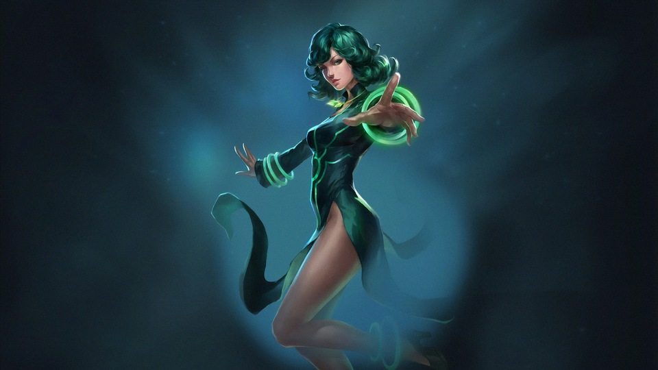 न्यूर्थ 4 के नायकों