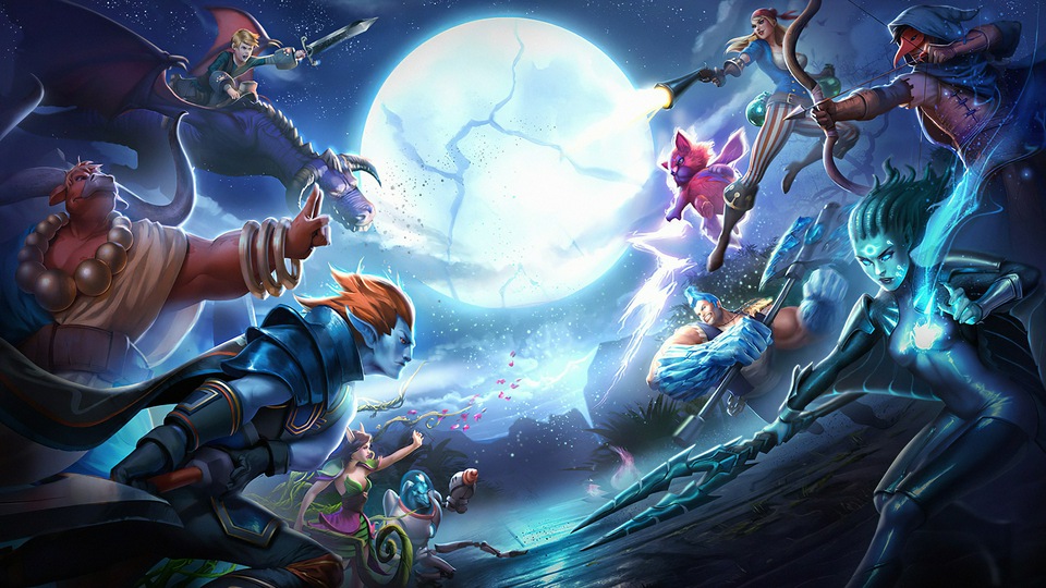 संघर्ष नायक संघर्ष कला 4के