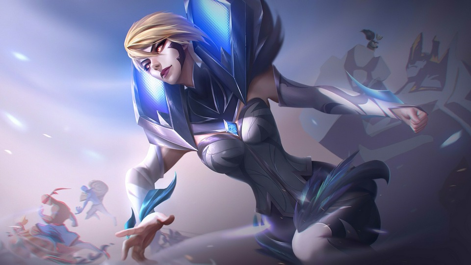 कैसा फैन आर्ट 4के