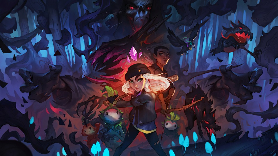 ड्रेक खोखले