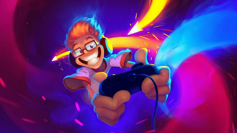 बैरियर एक्स गेम 4 के