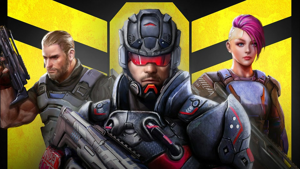 इन्फिनिटी ऑप्स