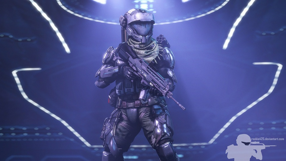 गियर लड़ाकू ऑपरेशन 4 के