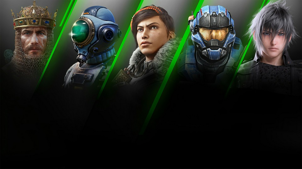 एक्सबॉक्स 2020