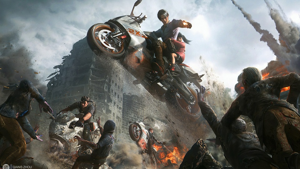 जीवन के बाद