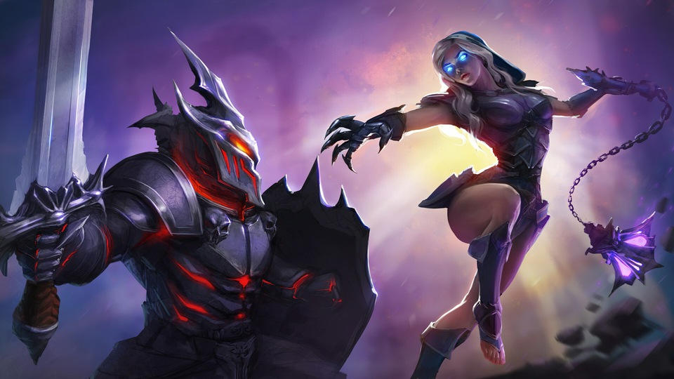 बैटल 4 के 2020