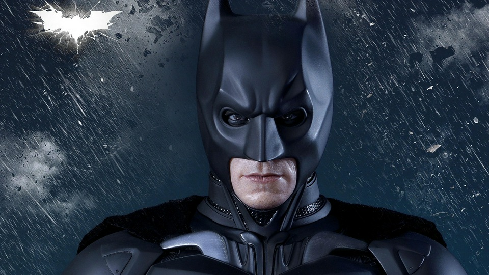 द डार्क नाइट 4 के न्यू