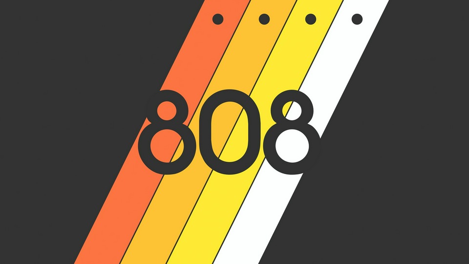 रोलाण्ड 808