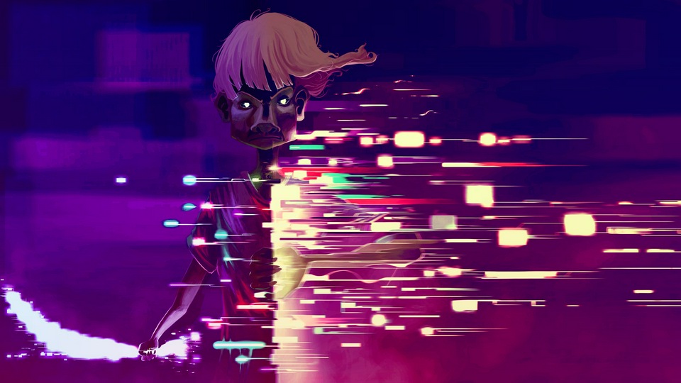 पिक्सेलेटेड