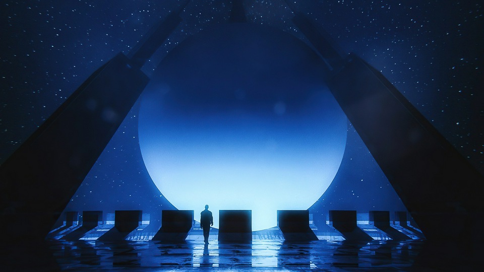 आर्टिफिशियल सनराइज 4के