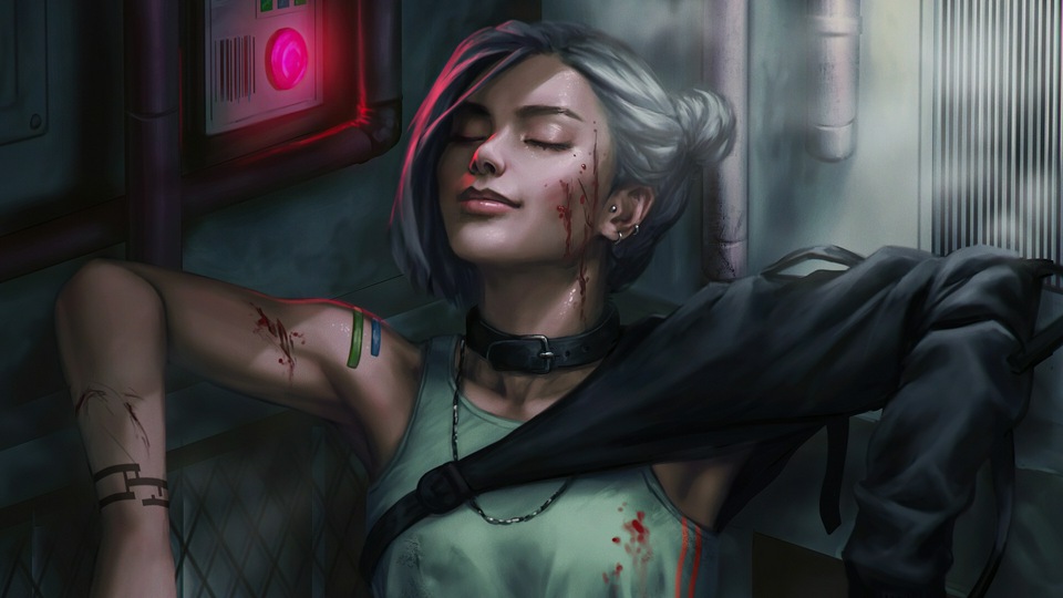 लंबे दिन के बाद आराम 4कश्मीर