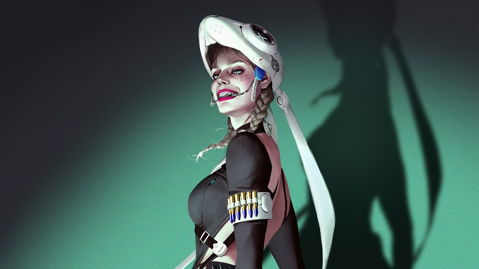 स्वास्थ बनी बुलेट