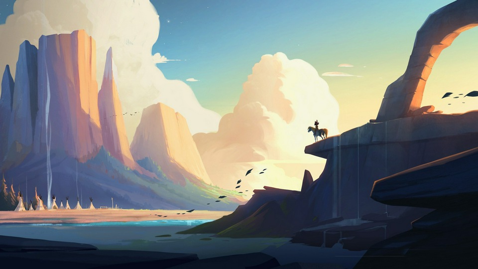 देखो और महसूस 4