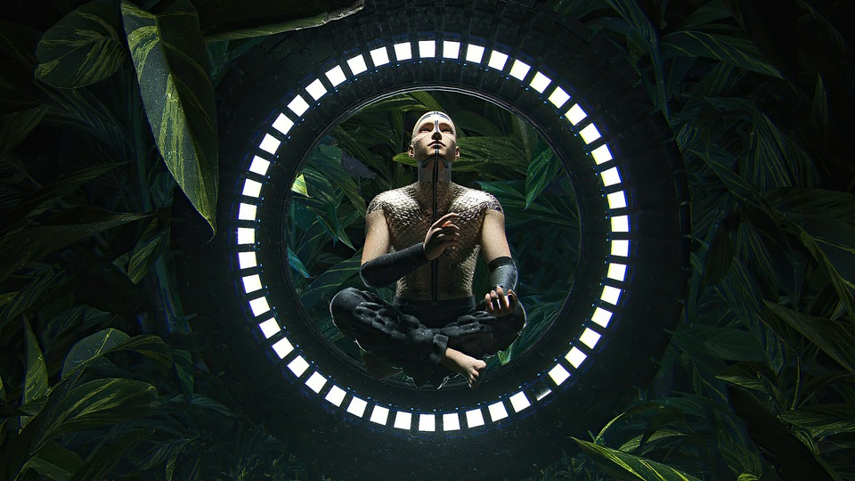 कर्म को नियंत्रित करना