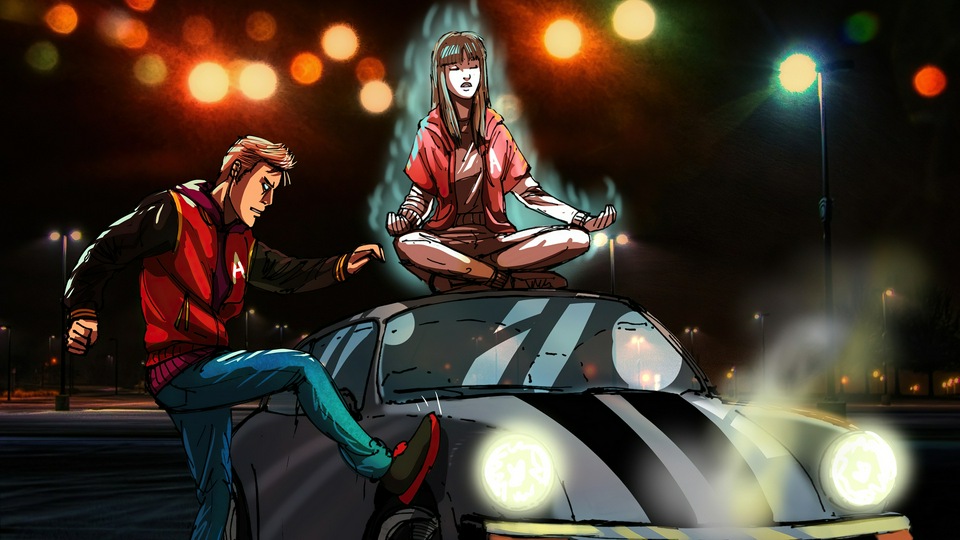 आराम से इसे आसान 4 के ले लो