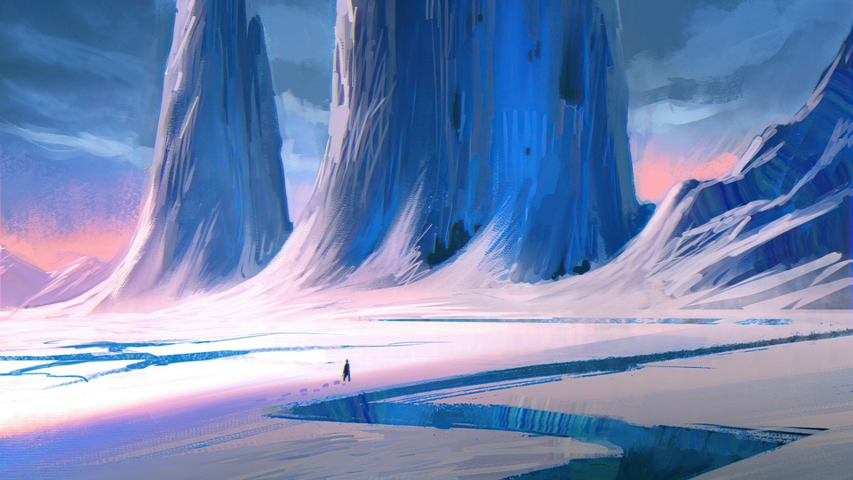 आइस टॉवर 4 के