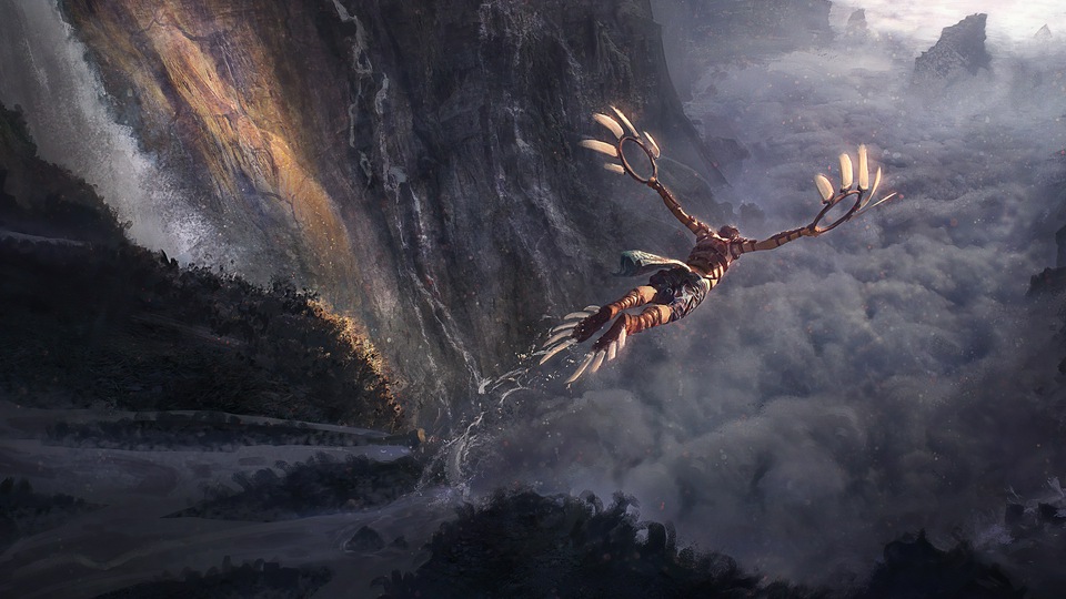 डाइविंग हेवेनुरियन 5 के