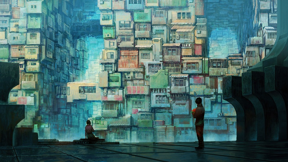 एक सड़क के कोने पर प्रस्ताव 5कश्मीर