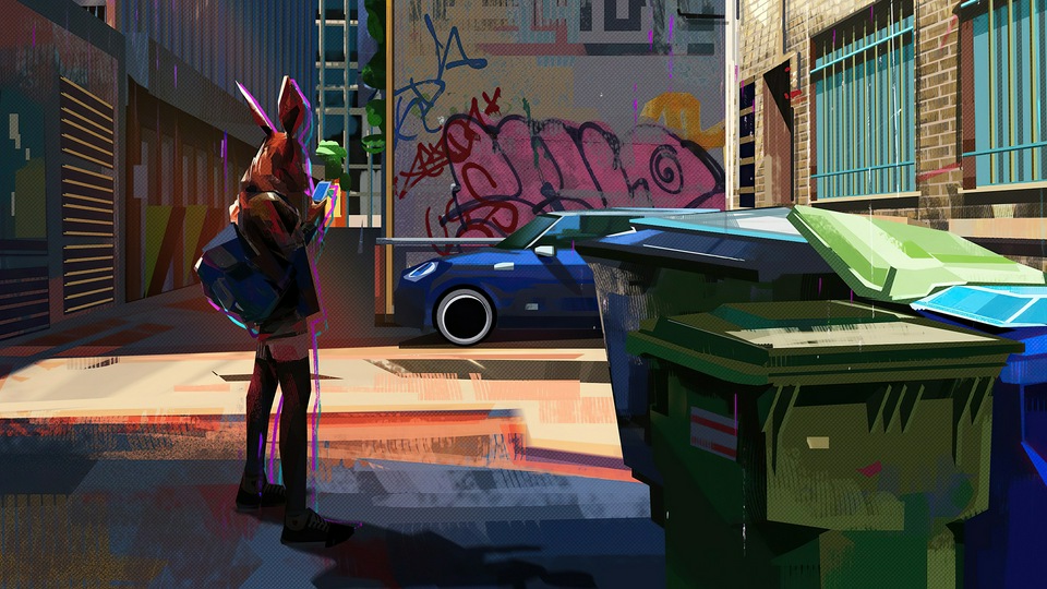 शहर में चलनेवाली लड़की 4कश्मीर