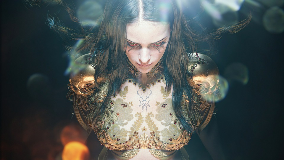 नेक्रो आदमी लड़की 4कश्मीर