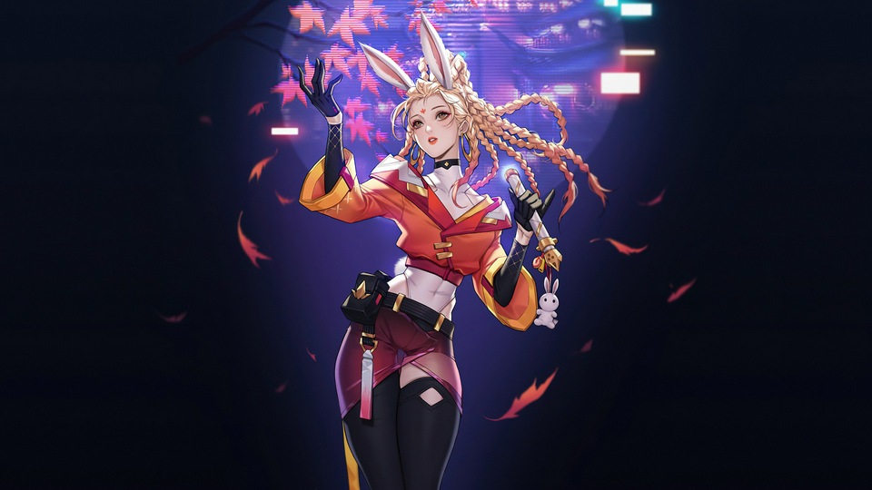 ली गोंगसन 4के