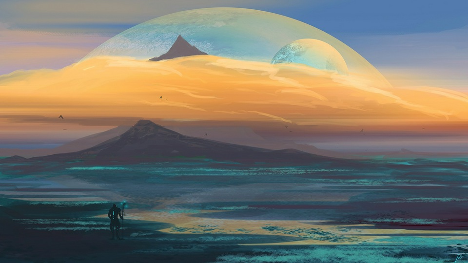 अंतरिक्ष व्यक्ति 4 के