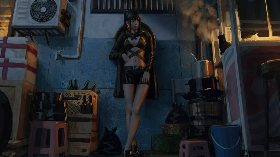 बुरे लोगों से स्वयं की बचत 5कश्मीर