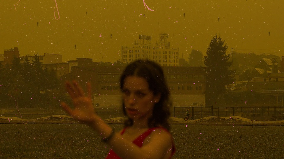 सब कुछ मुझे 4 के जाने के लिए कह रहा है