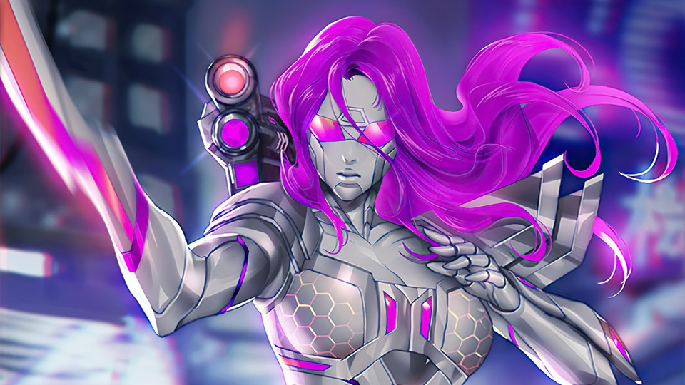 मेचा सोनजा सोनजावरल कवर 4के