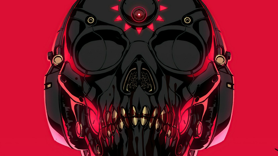 बुराई अभी भी जिंदा 5 के