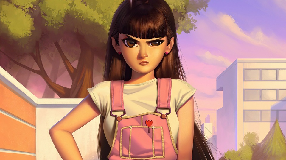 मैं पागल नहीं हूँ 4