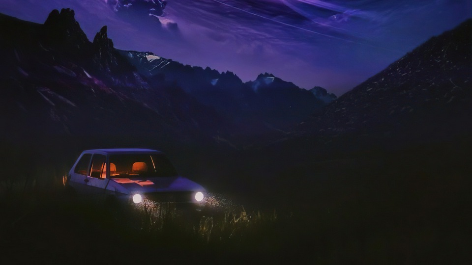 अबोंडेन कार