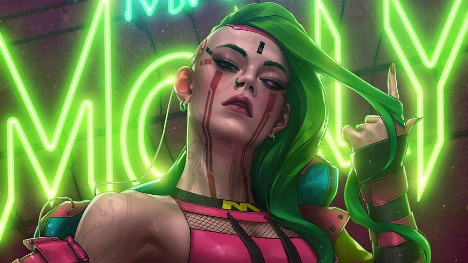 चमत्कार मौली 5 के