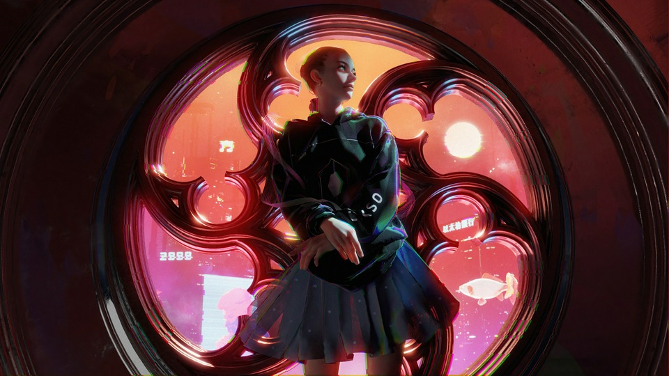 डांसर 5 के