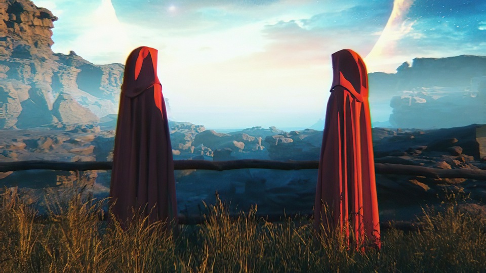 निषिद्ध भूमि 4कश्मीर