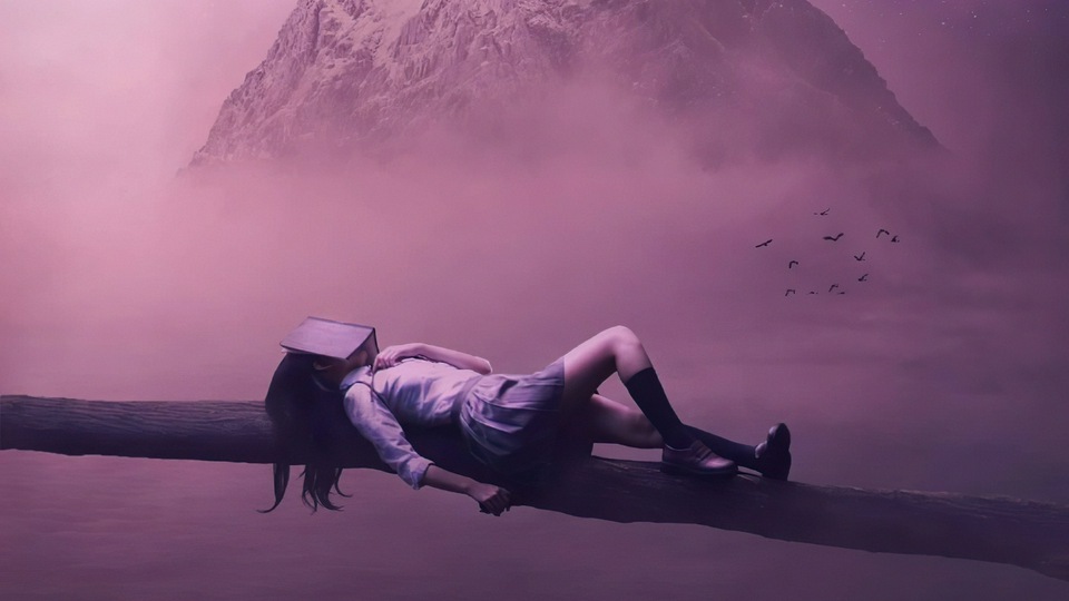 नींद का दिन