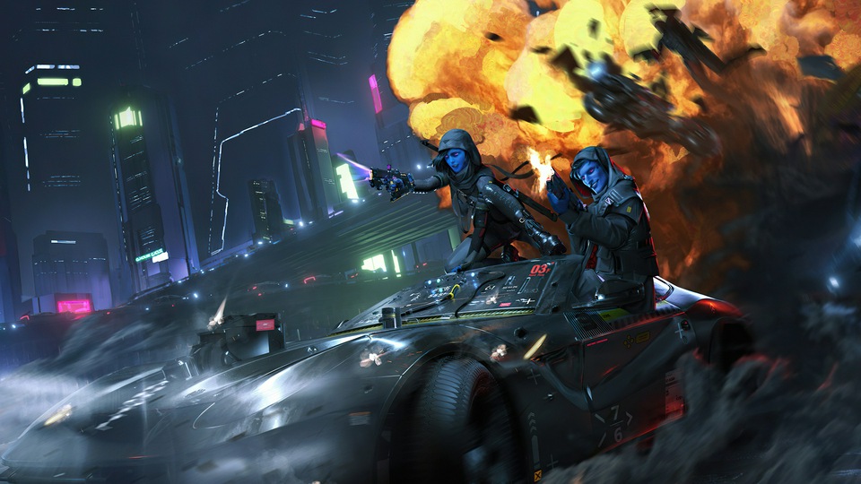 कोरह में अपराध