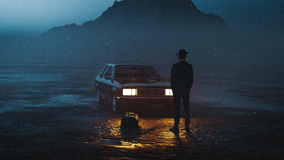 एक अंतिम मिशन 4 के