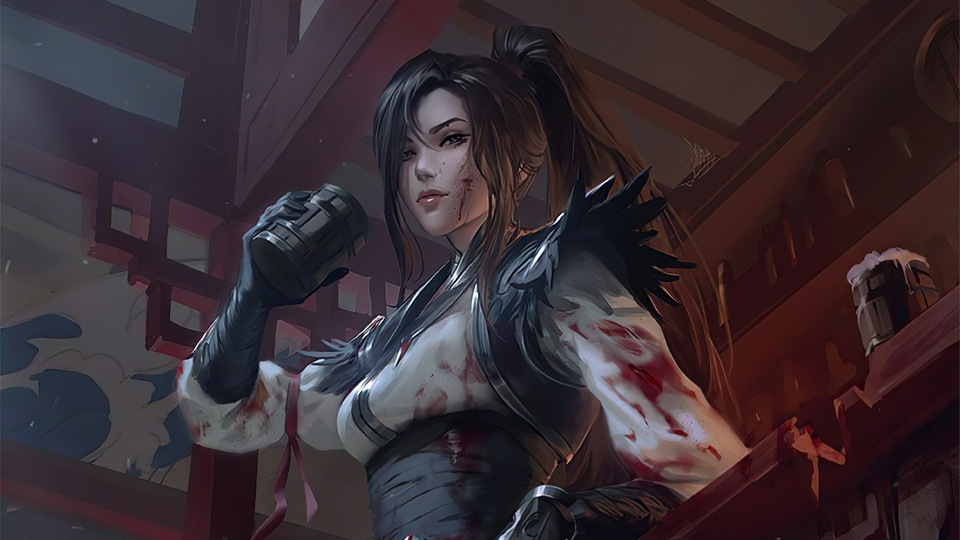 अकाने एसगेल 2 घर पर 4 के पीते हैं