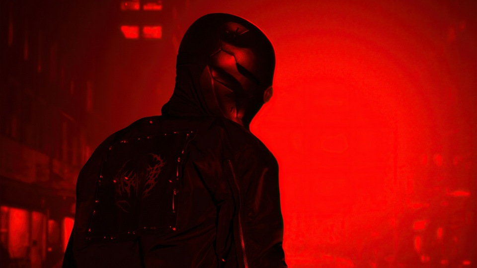 एक और लाल दिन