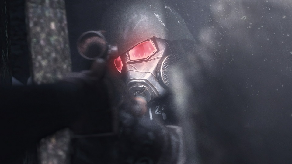 एनसीआर रेंजर 4 के