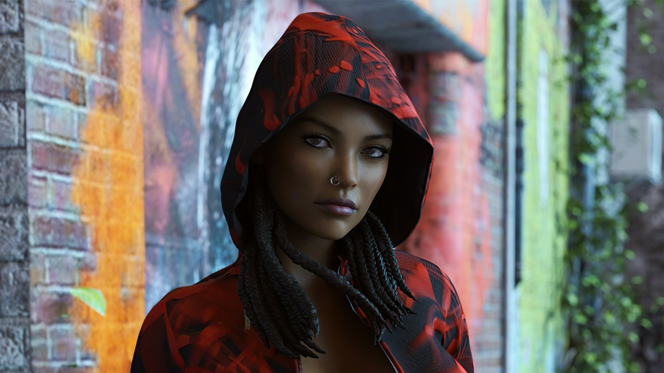 शहरी सौंदर्य