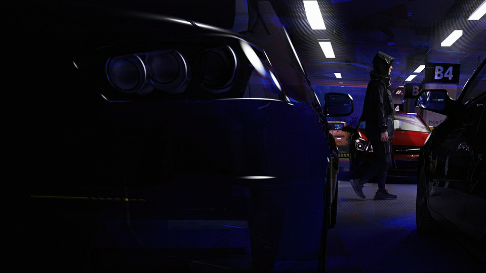 पार्किंग स्थल