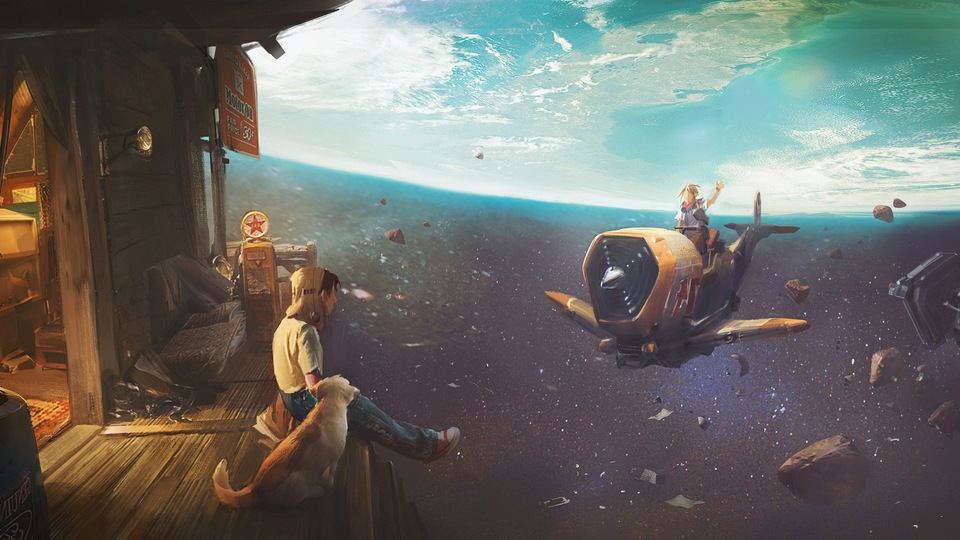 रोल देता है