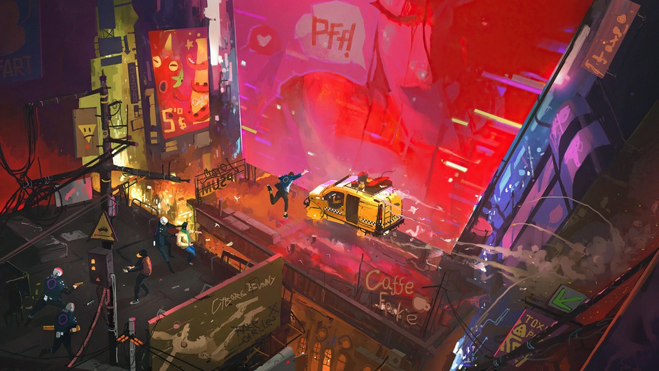 ग्रेट एस्केप 4 के