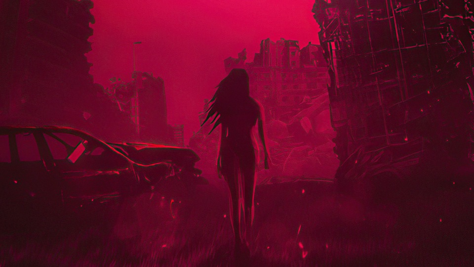 ब्लैक होल सूर्य की ओर चलना