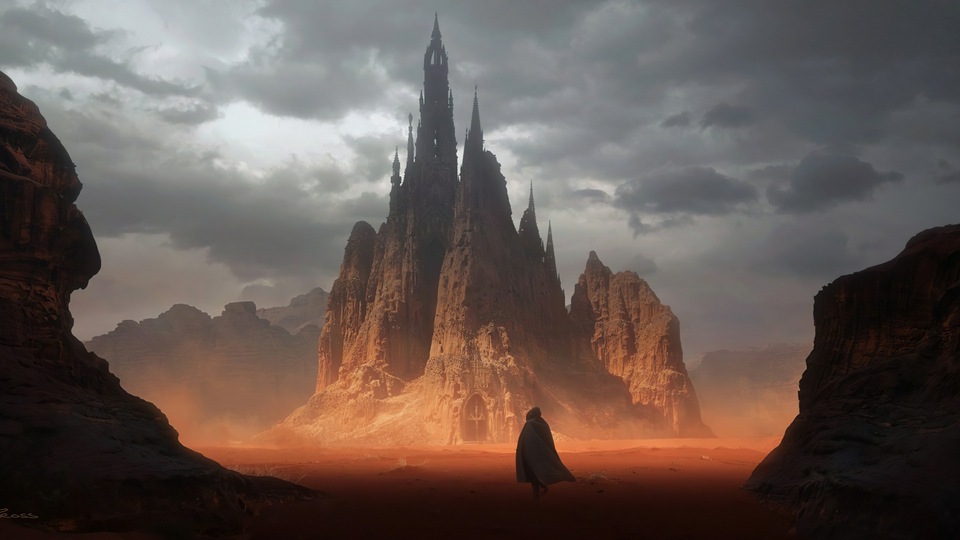 दूर चलना 8 के