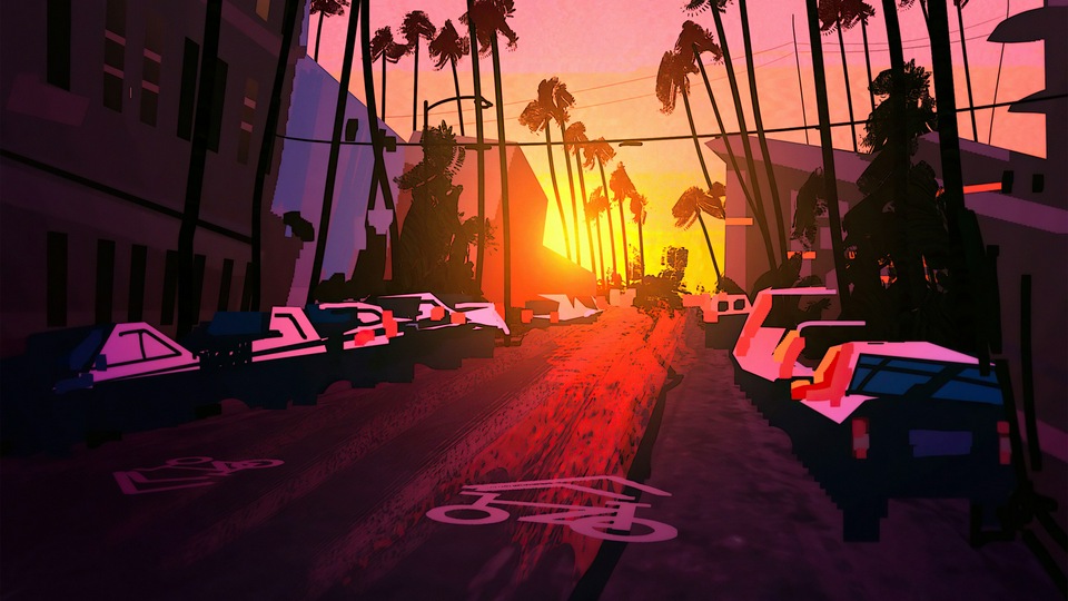 मेरी सड़क