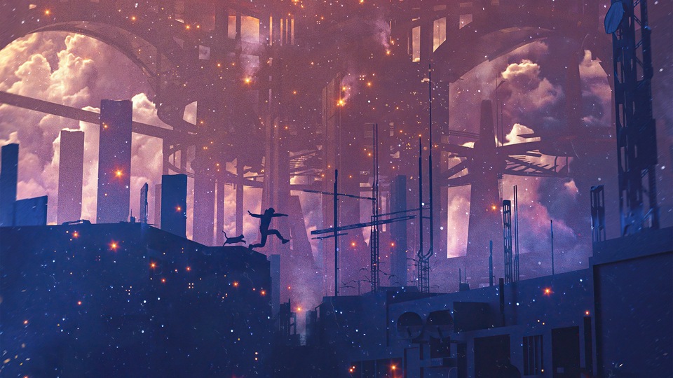 मेरे साहसिक समय